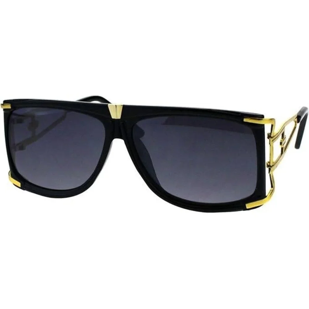 Fashion Men Sunglasses Designer Cholo UV400 Sun Protection Shades Classy Outfit